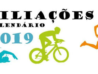 FETRIECE DIVULGA CALENDÁRIO DE 2019 E ABERTURA DAS FILIAÇÕES.