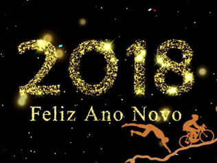 Fetriece deseja um ano novo próspero e de muito sucesso.