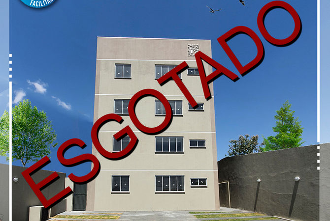 Villa Rubi - Setor Mandú