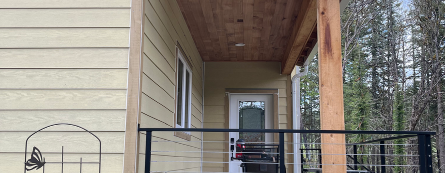 Patterson Build 5