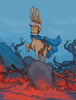 250724 Heroic bunny colors v2