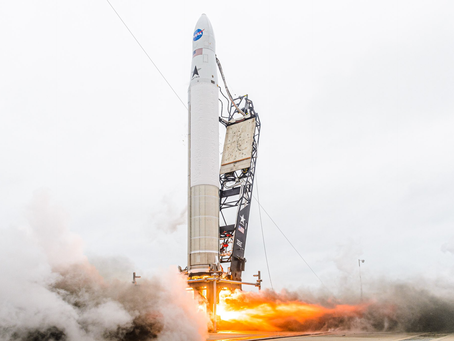 Astra Experiences Failure on ELaNa 41 mission