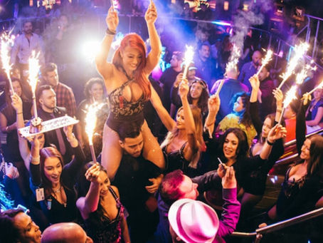 Top 5 Miami Hip Hop Clubs