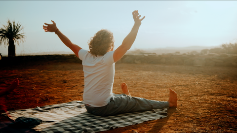 LEAP liberation