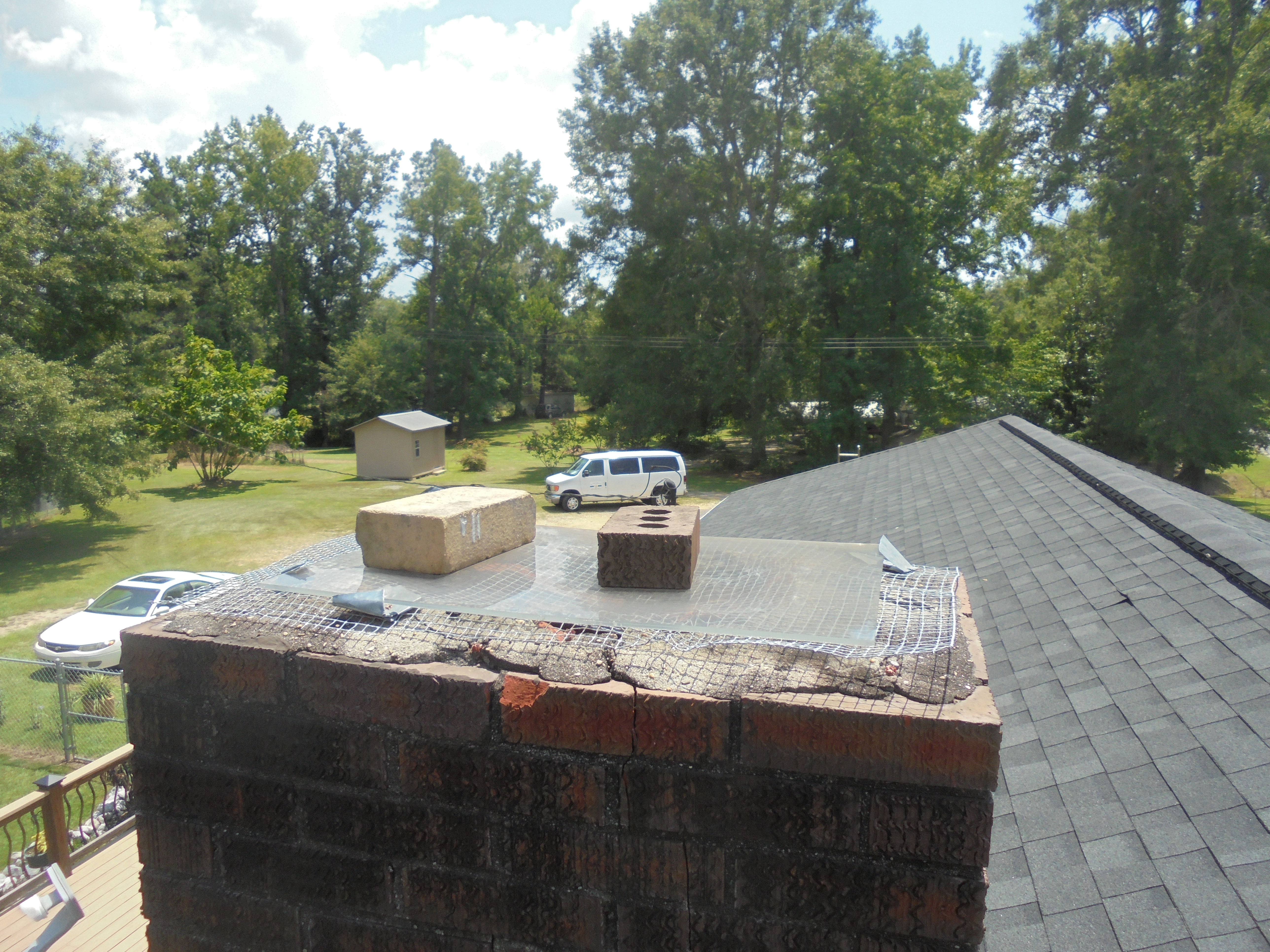 Chilton County Alabama Home
