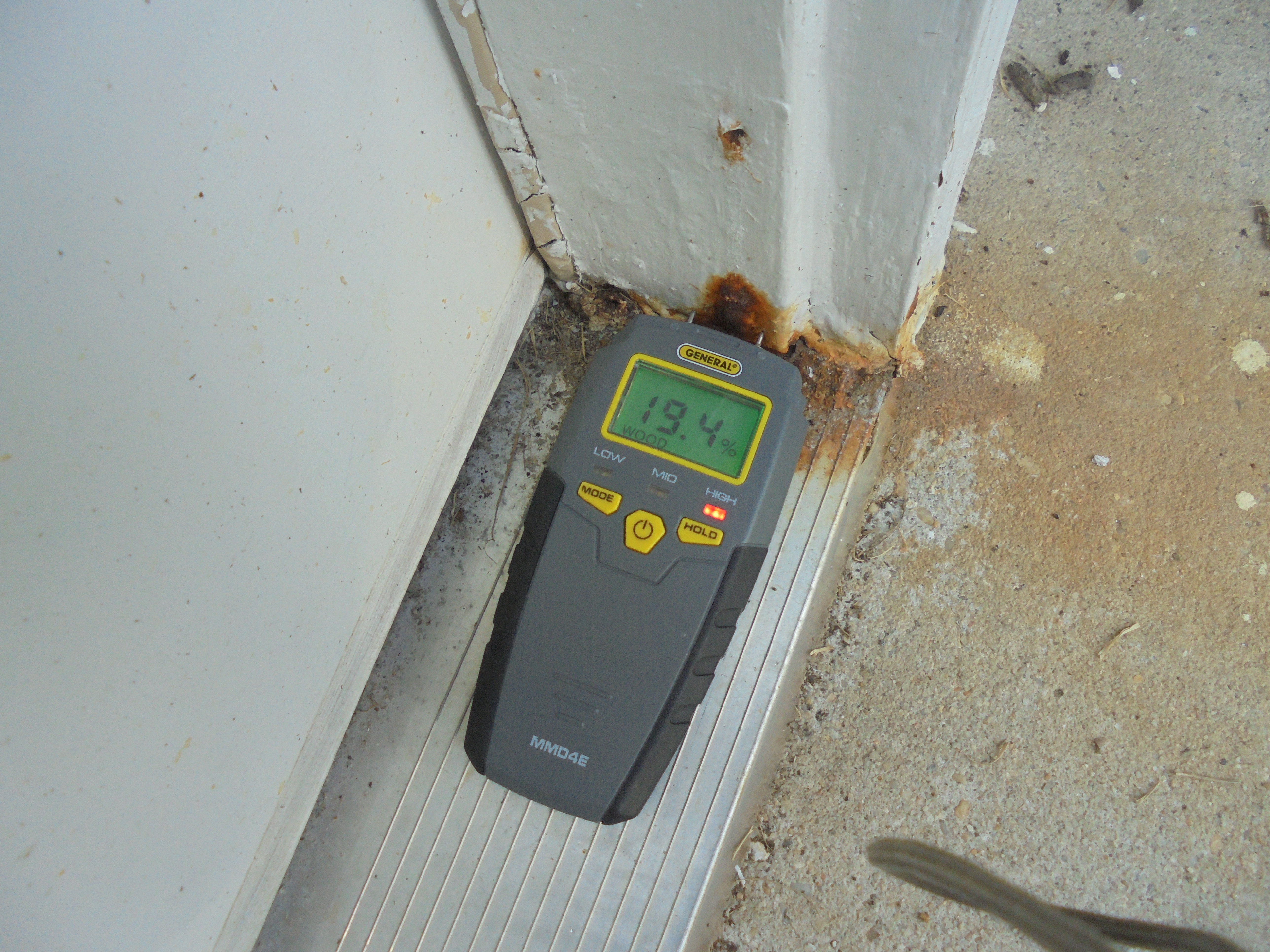 Chilton County Alabama Inspection