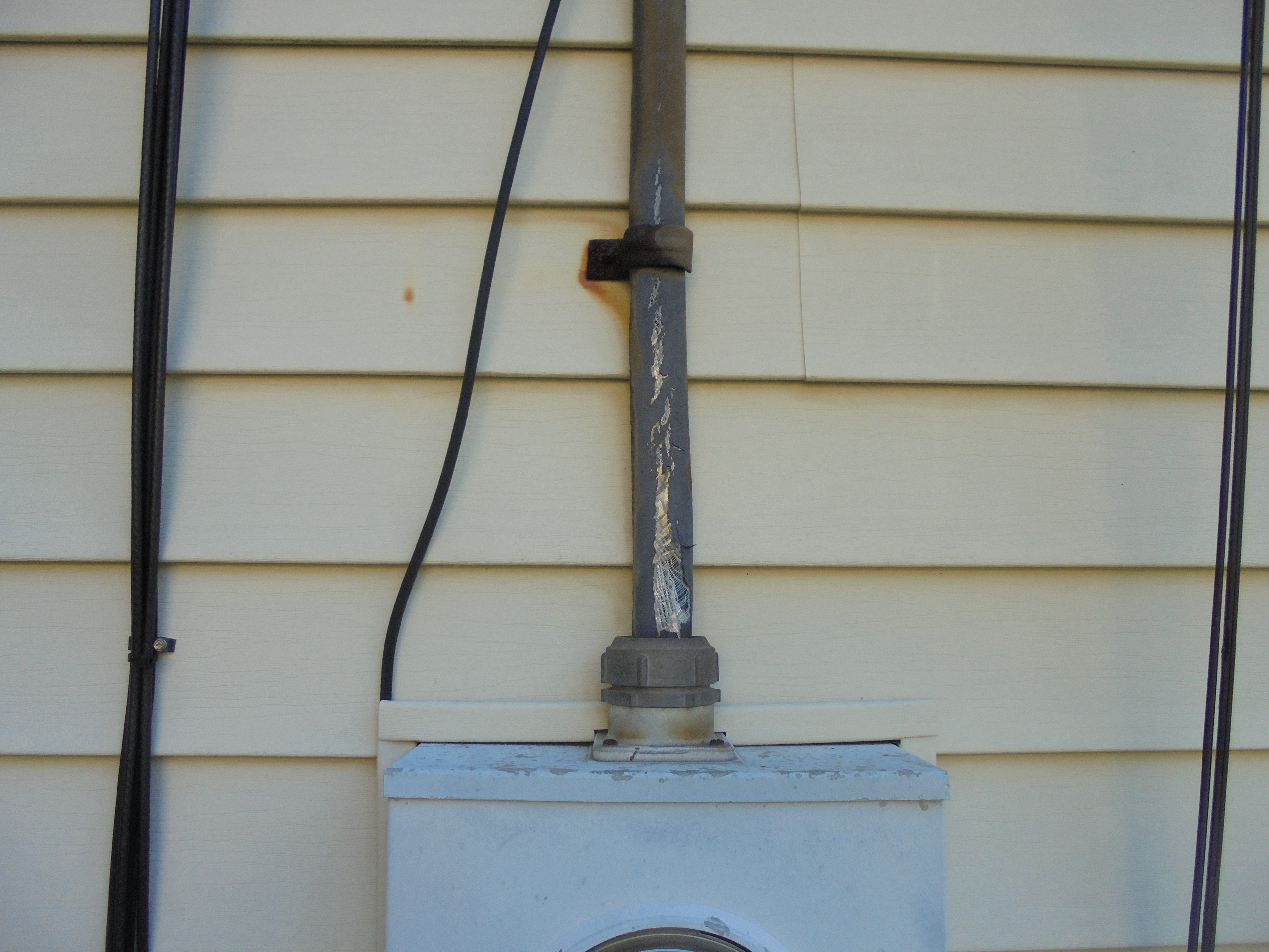 Pelham Electrical