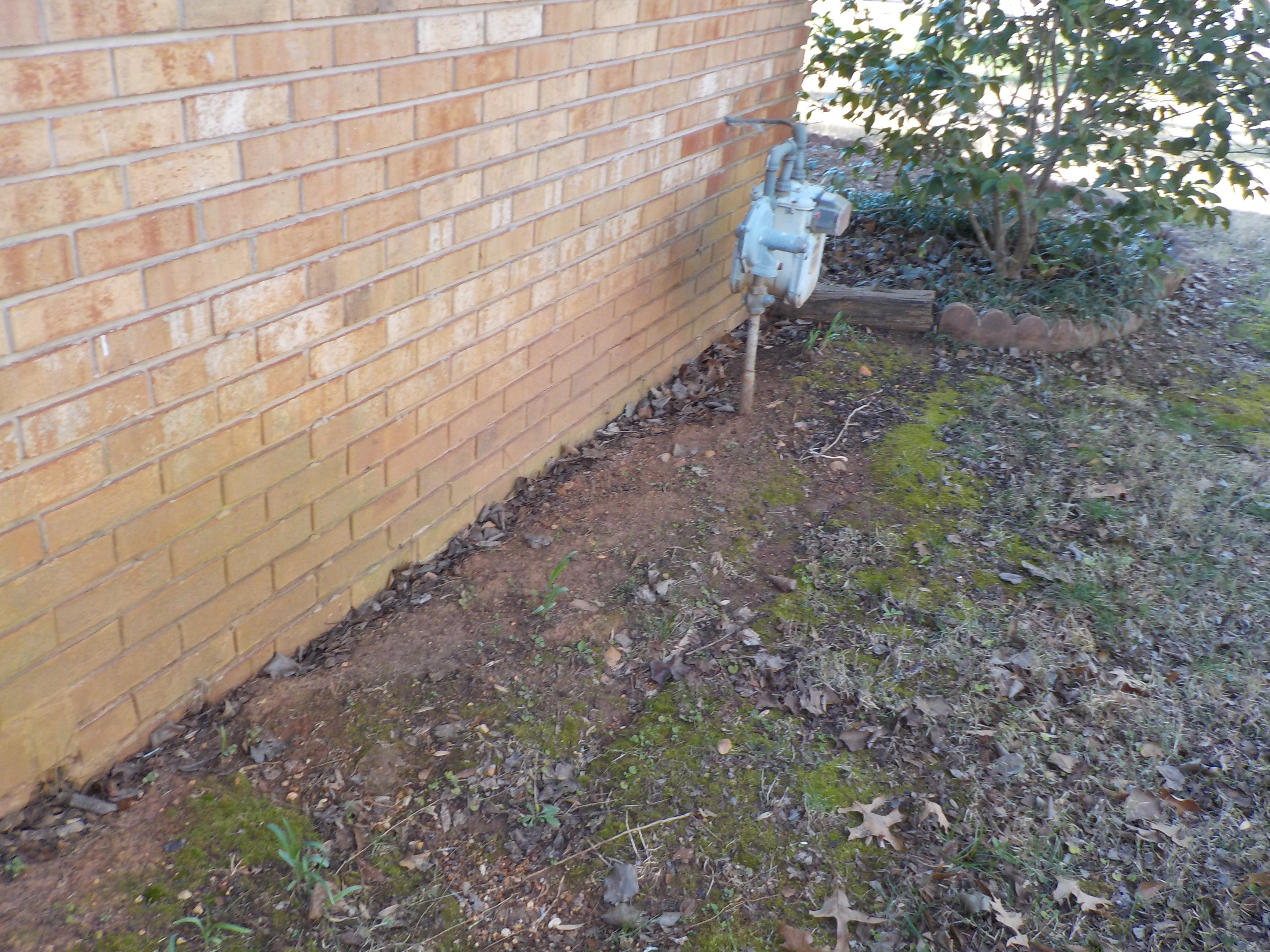 Alabaster home inspection