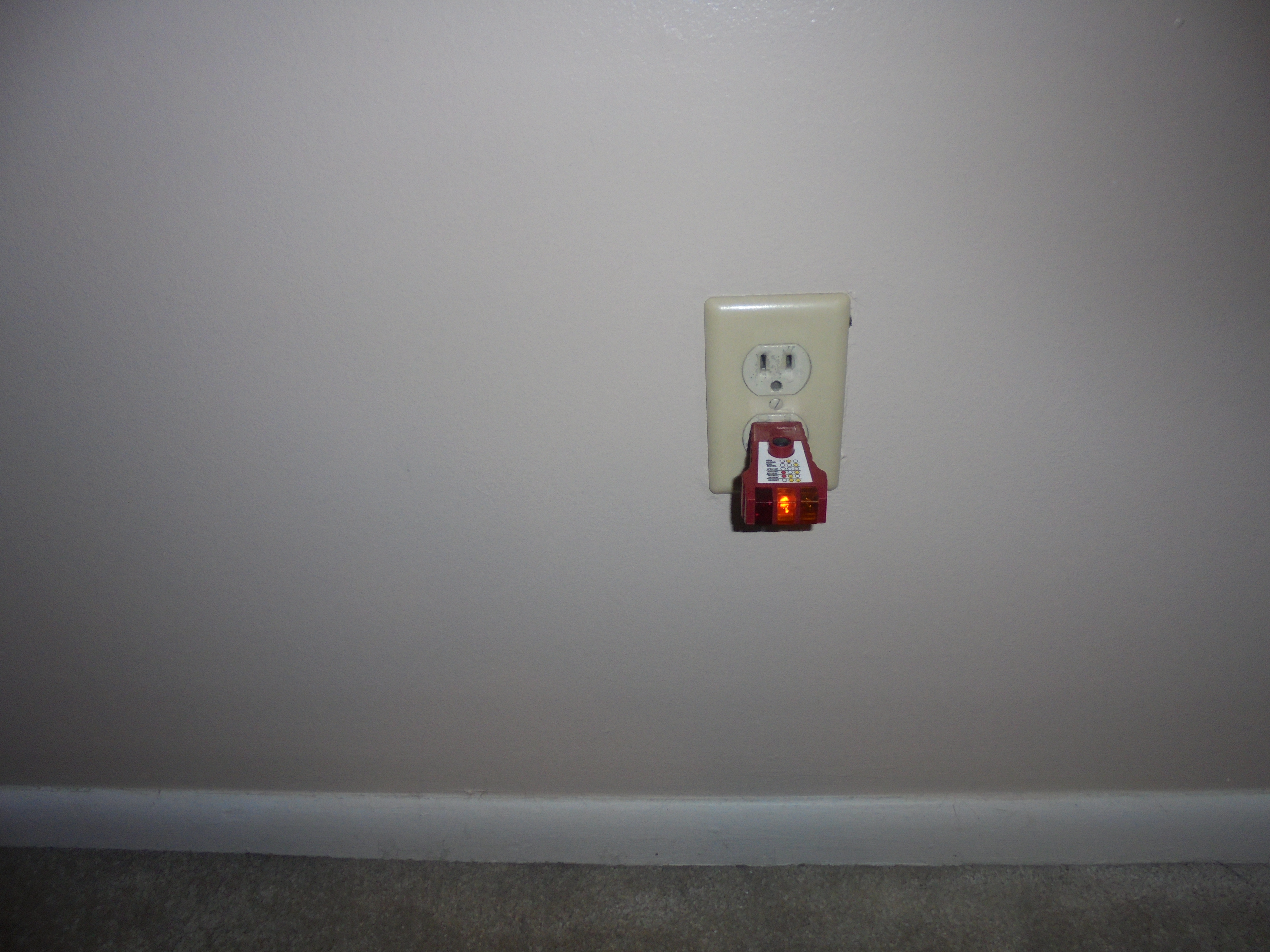 Pelham, AL Condominium inspection