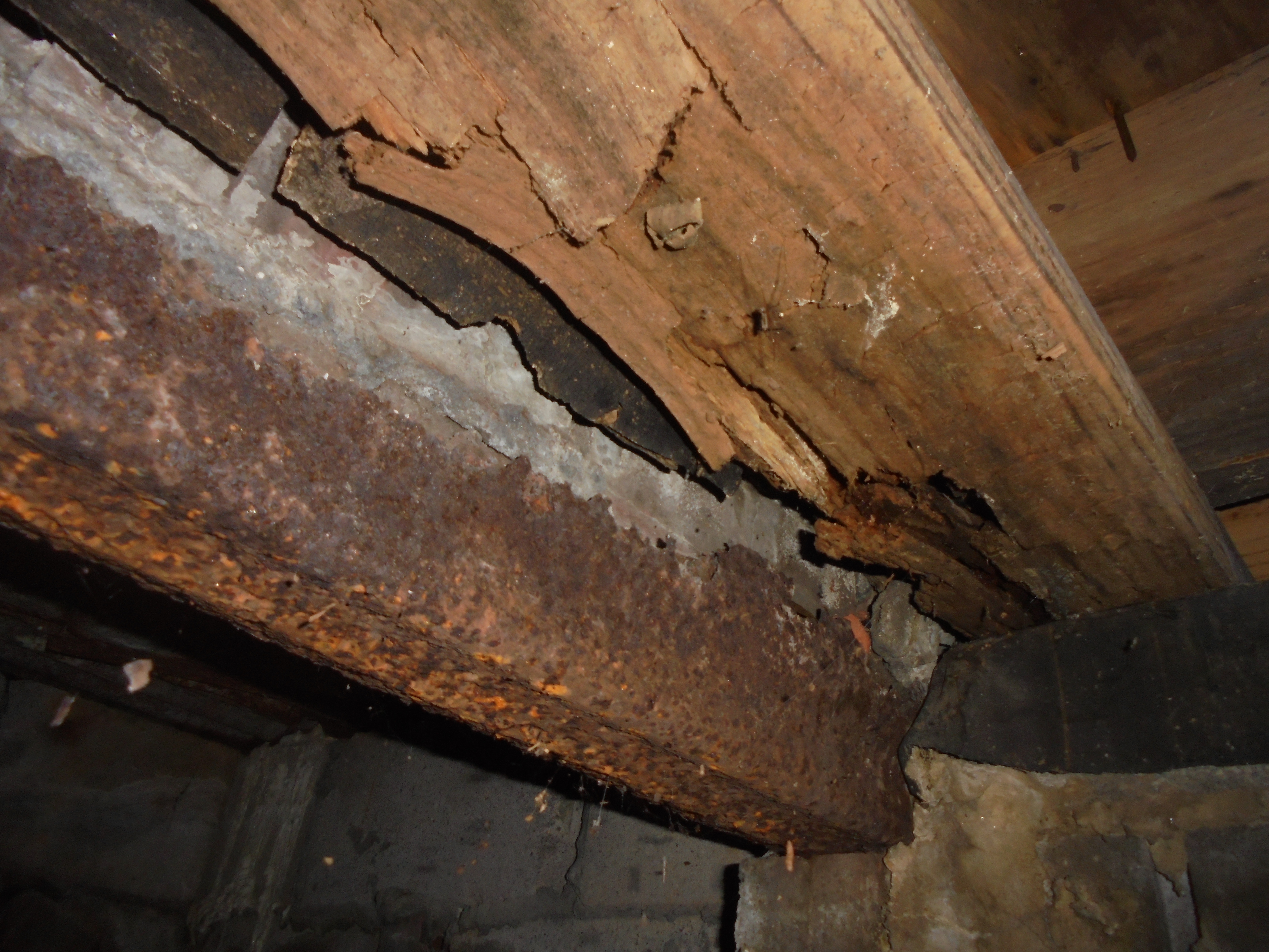 Columbiana Home Inspection