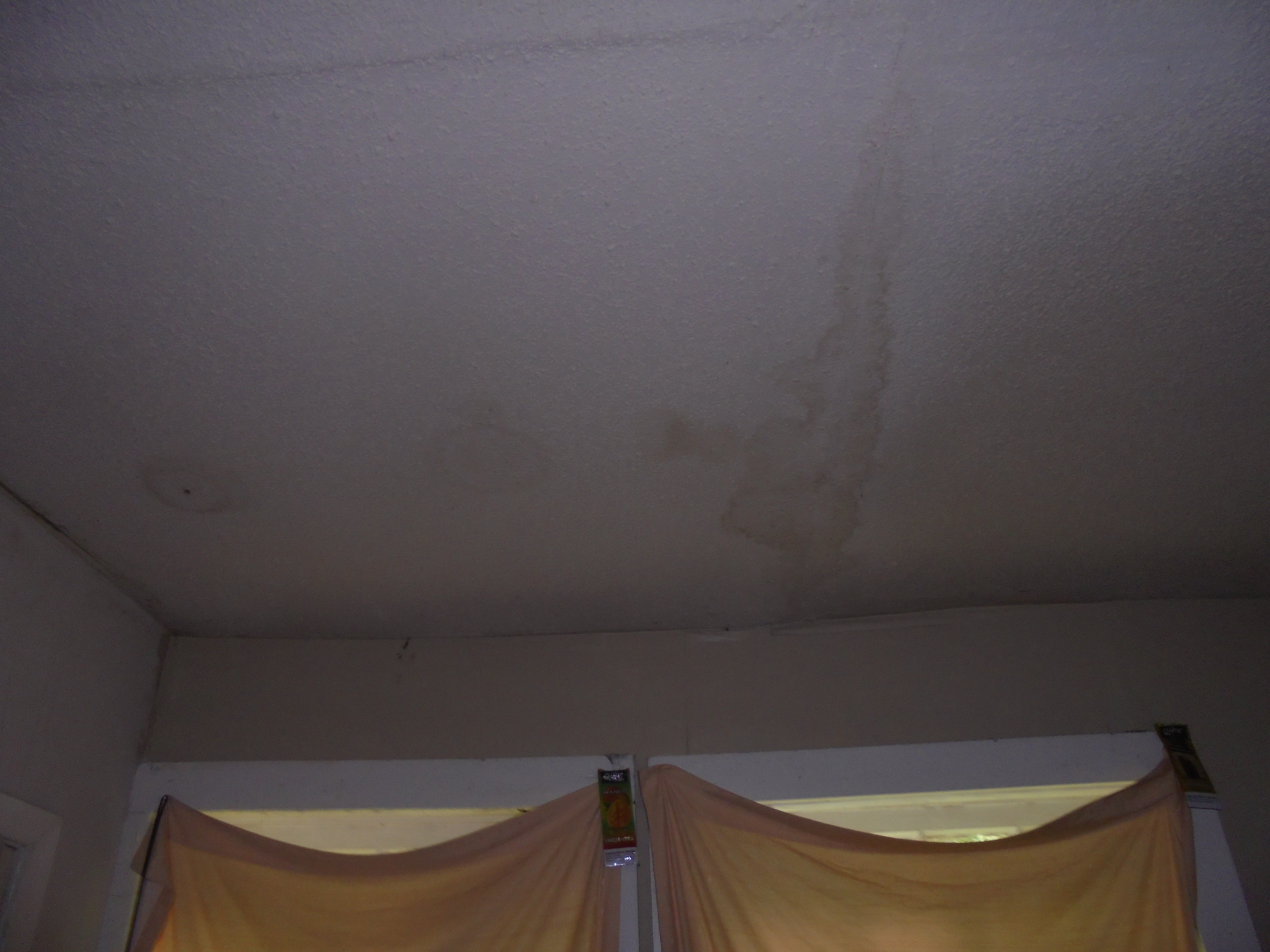 Birmingham House Inspection