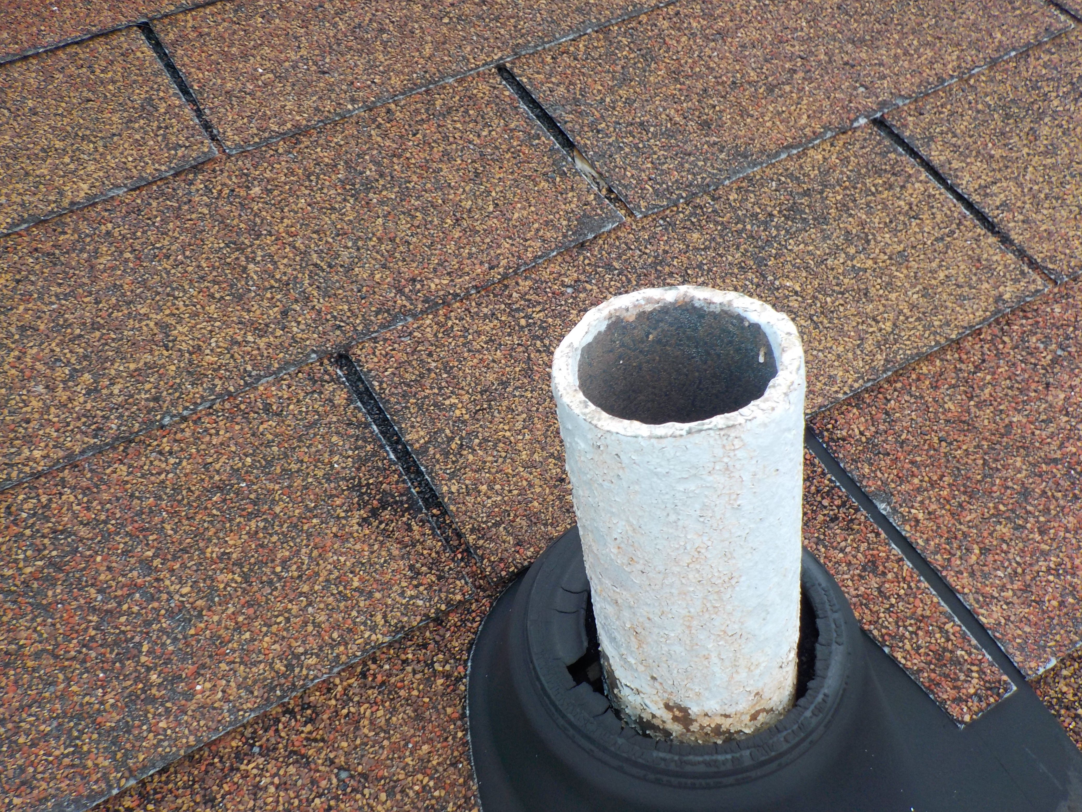Birmingham roof inspection