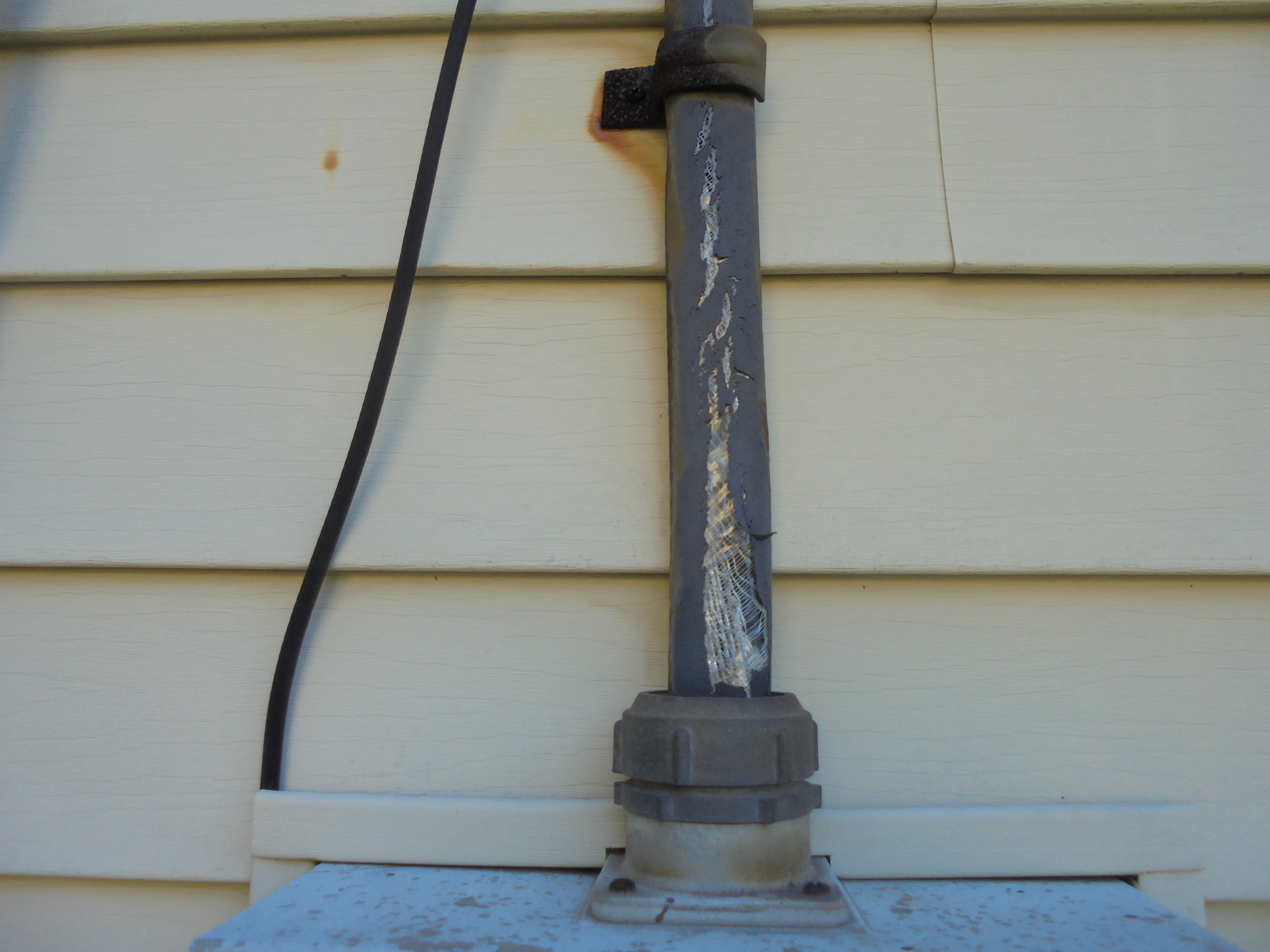 Electrical Inspection - Pelham