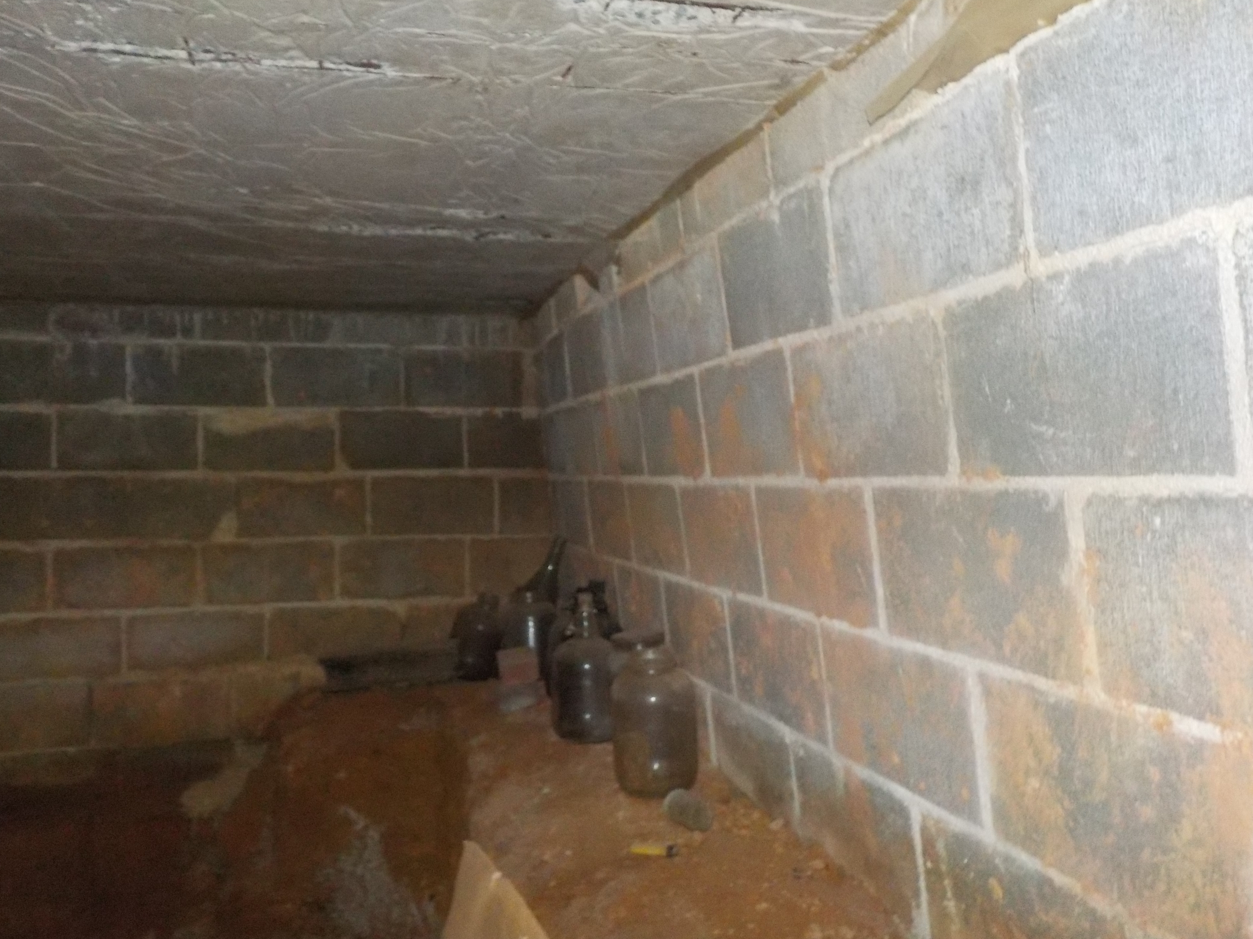 Sylacauga foundation inspection