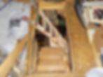 Ingenuity to inspect the attic