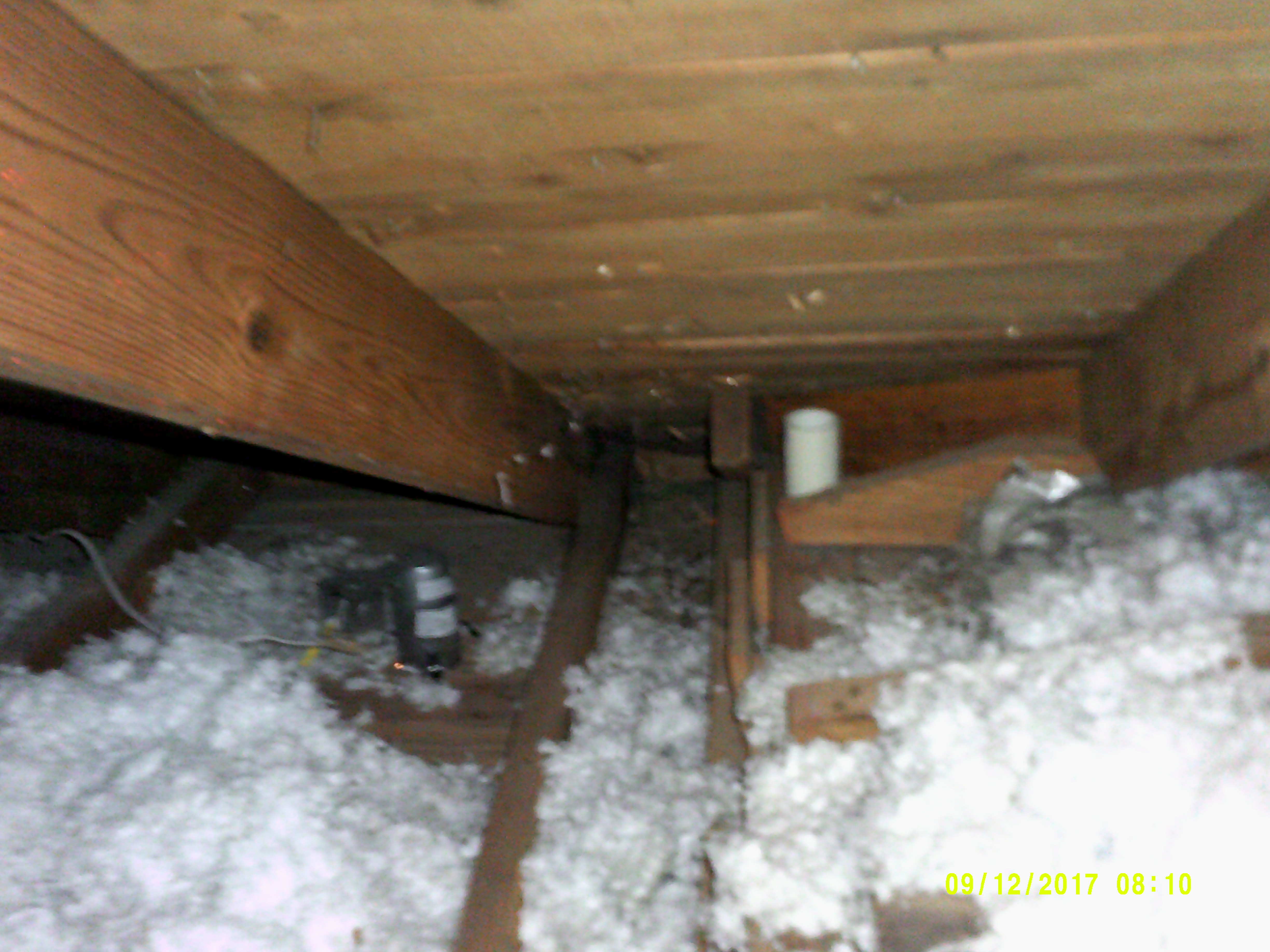 Montevallo vent