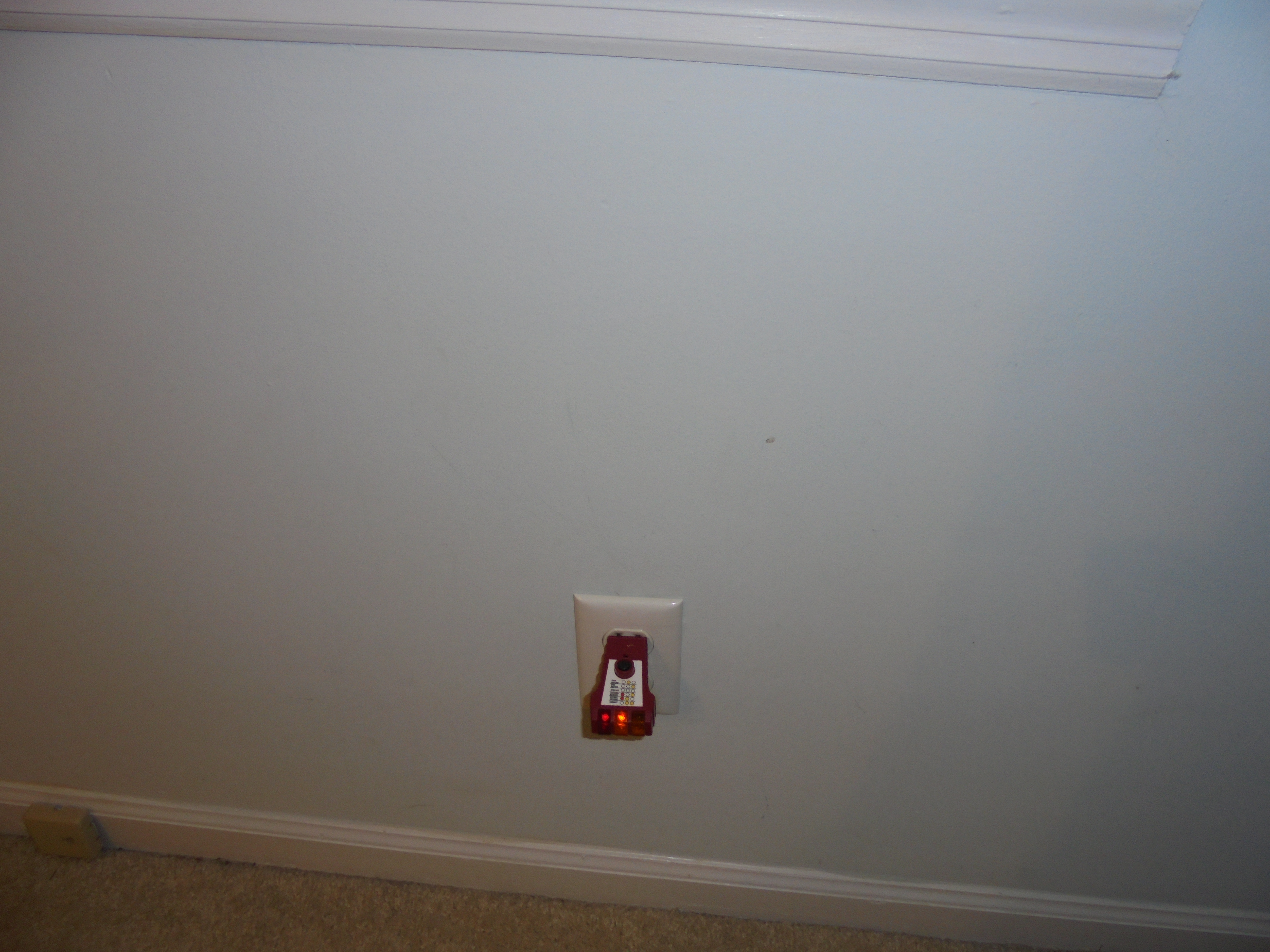 Columbiana Home Inspection