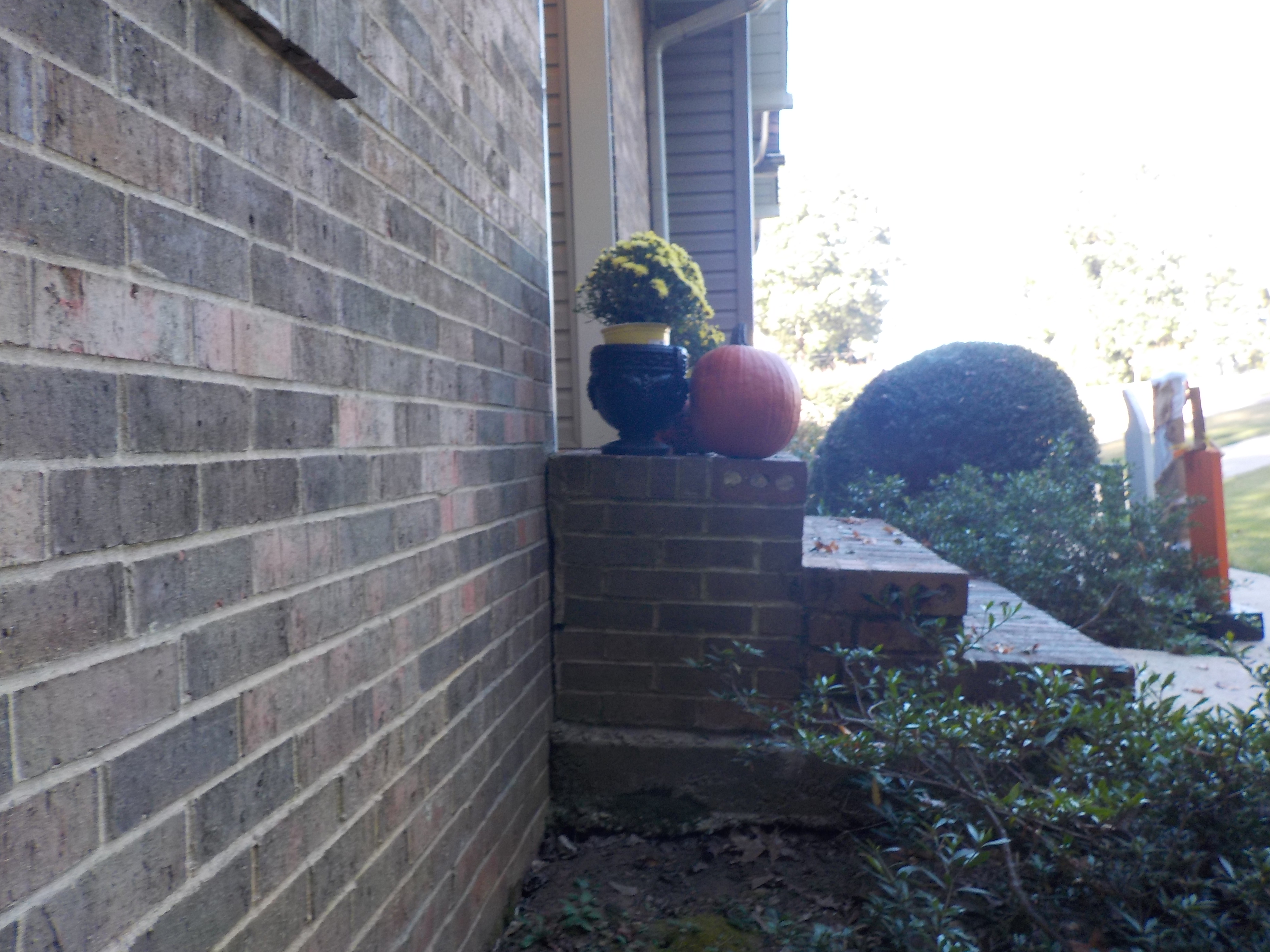 Hoover AL home inspection