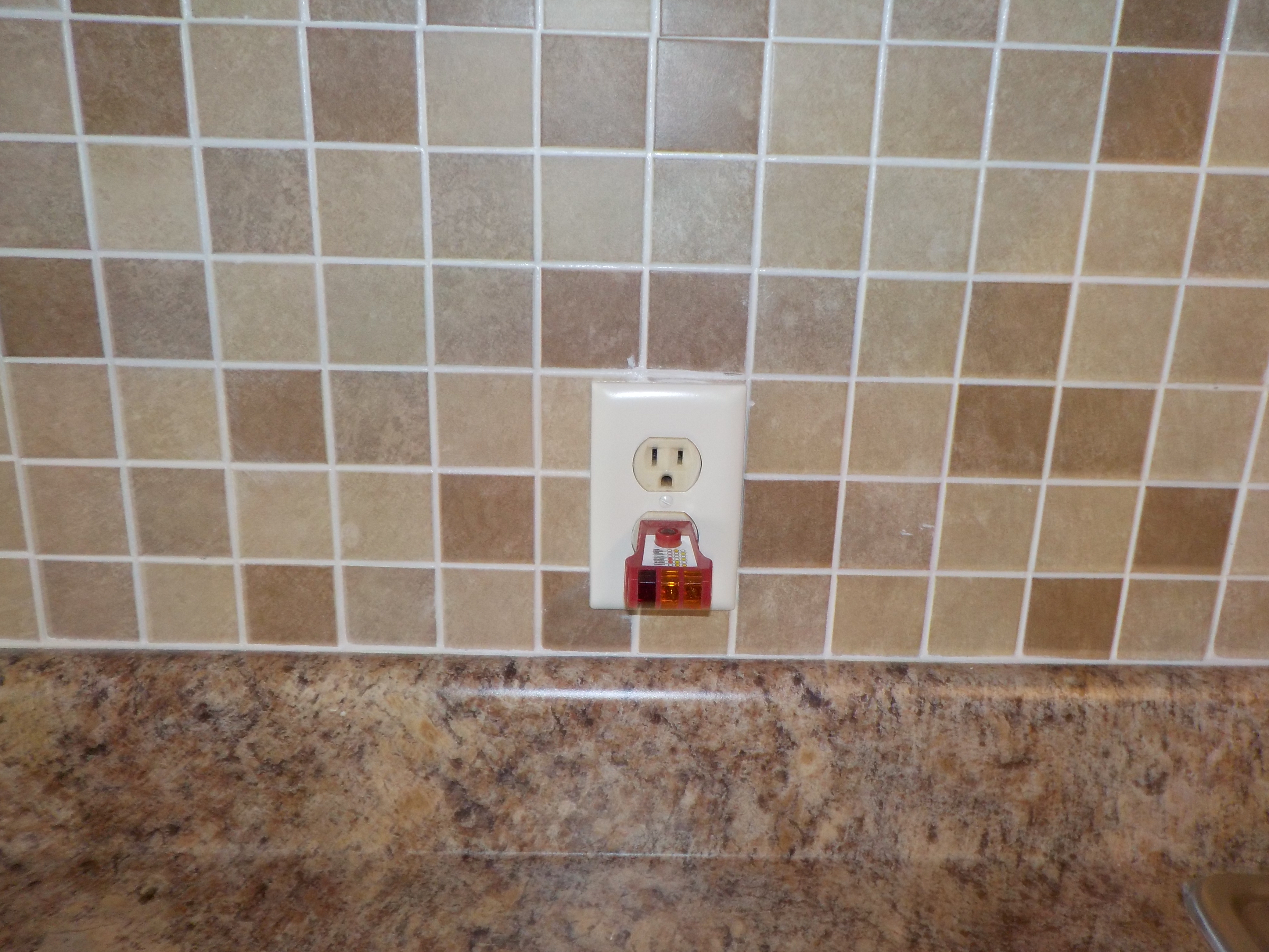 Alabaster home inspection