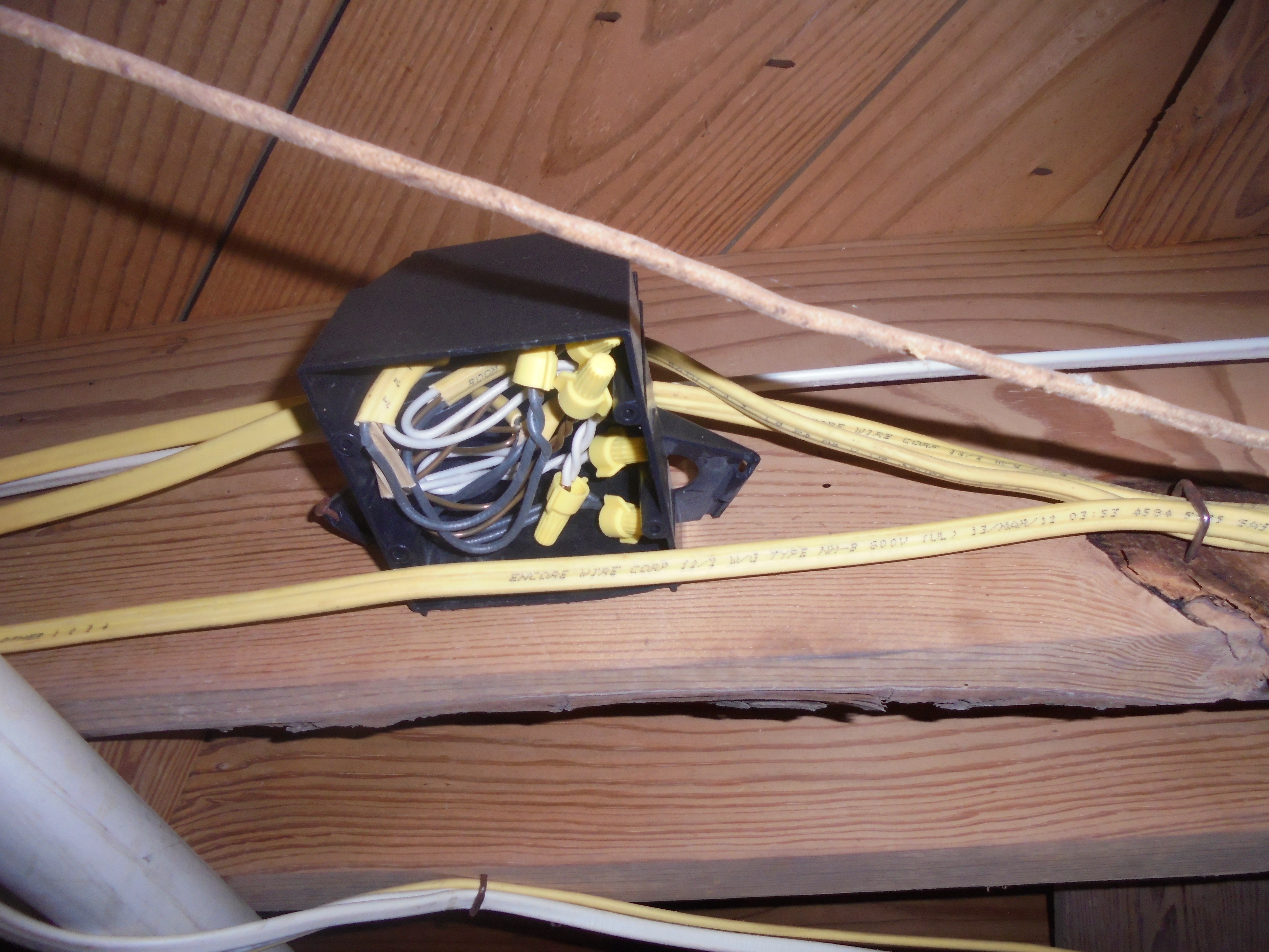 Vestavia Hills crawlspace