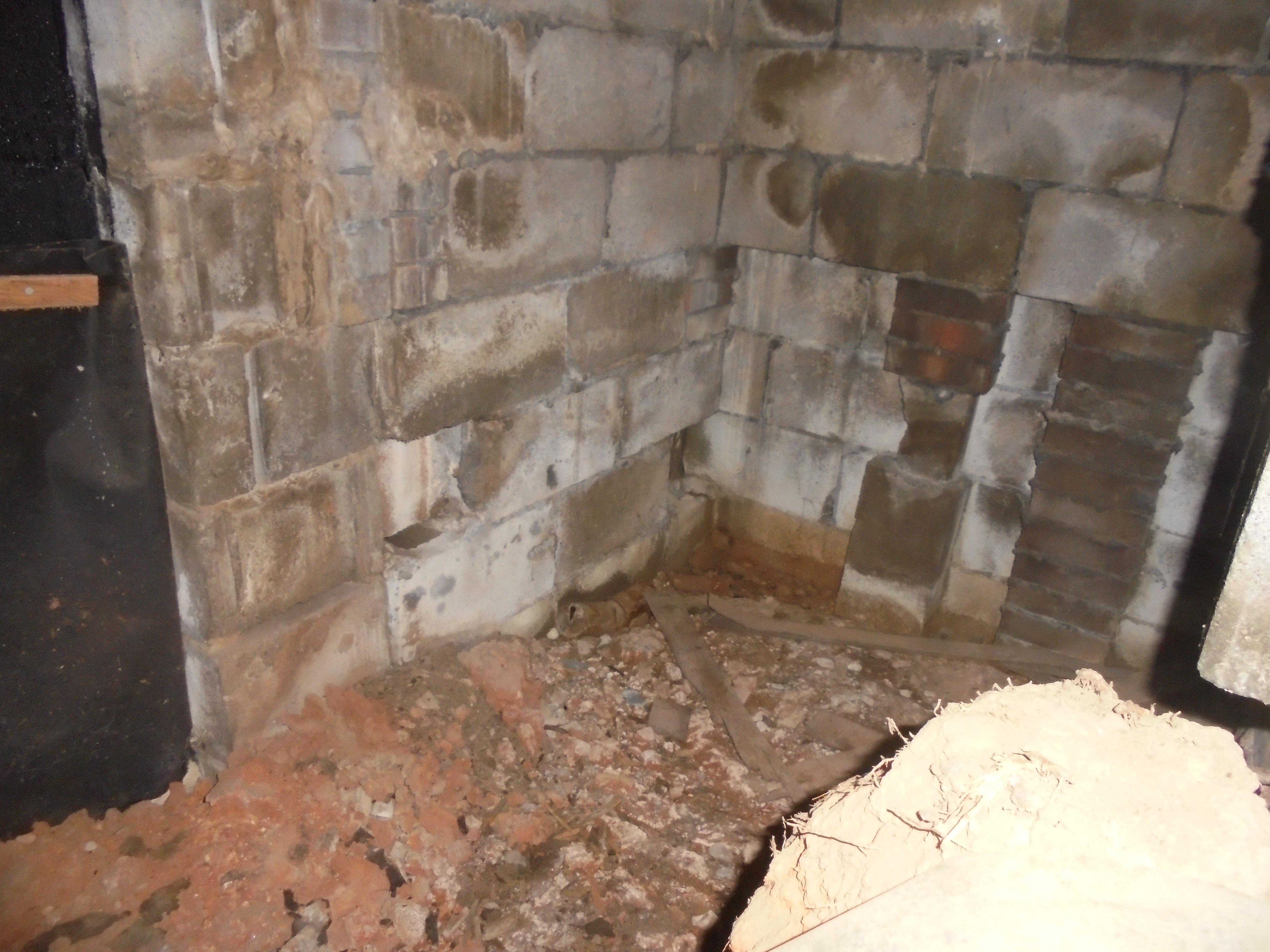 Columbiana Alabama Home Inspection