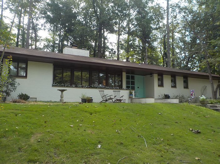 Montevallo Home Inspection