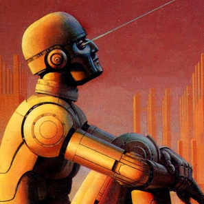 Isaac Asimov: El genio de la ciencia ficción