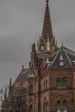 Mesquita Judaica em Vienna