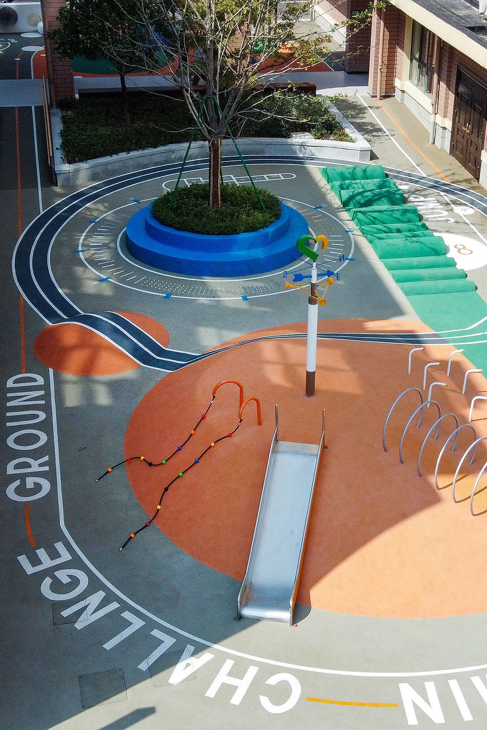 挑战园challenge ground aerial_1.jpg