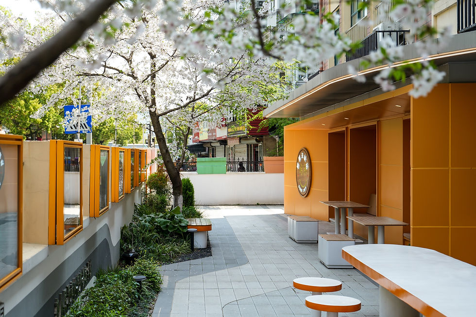 Minhui Angel Bakery_Garden1.jpg
