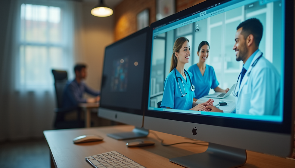 los cursos online para citotecnologos de Citorushtc en Perú se presentan como una opción innovadora y accesible para quienes desean especializarse en citología, histología e inmunohistoquímica.