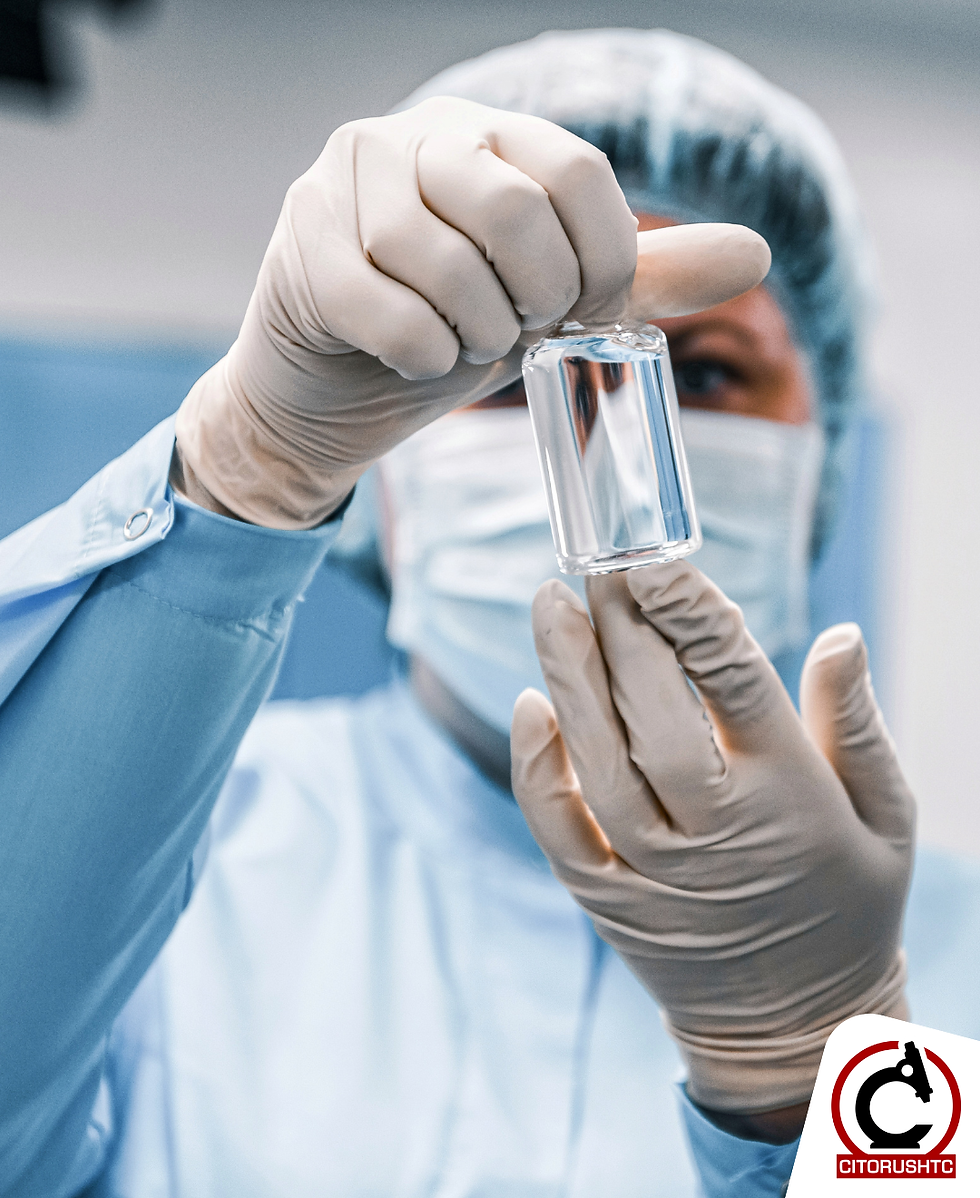 medicina de precision