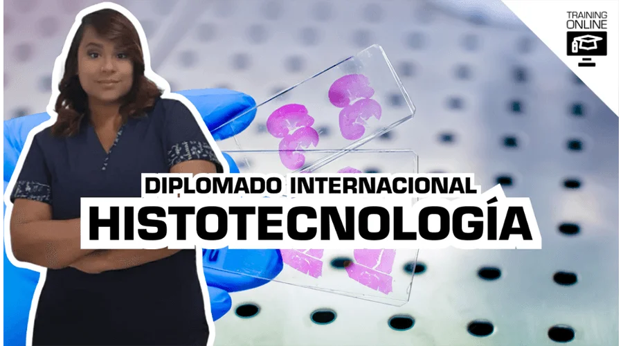 MASTER TRAINING HISTOTECNOLOGIA - CITORUSHTC