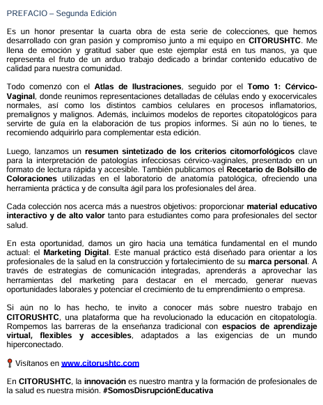 Comunicaciones Integradas de Marca Personal