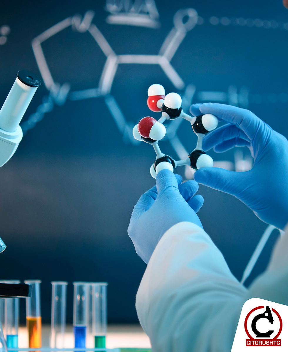 Inmunocitoquímica p16/Ki-67 citologia molecular en células cervicales