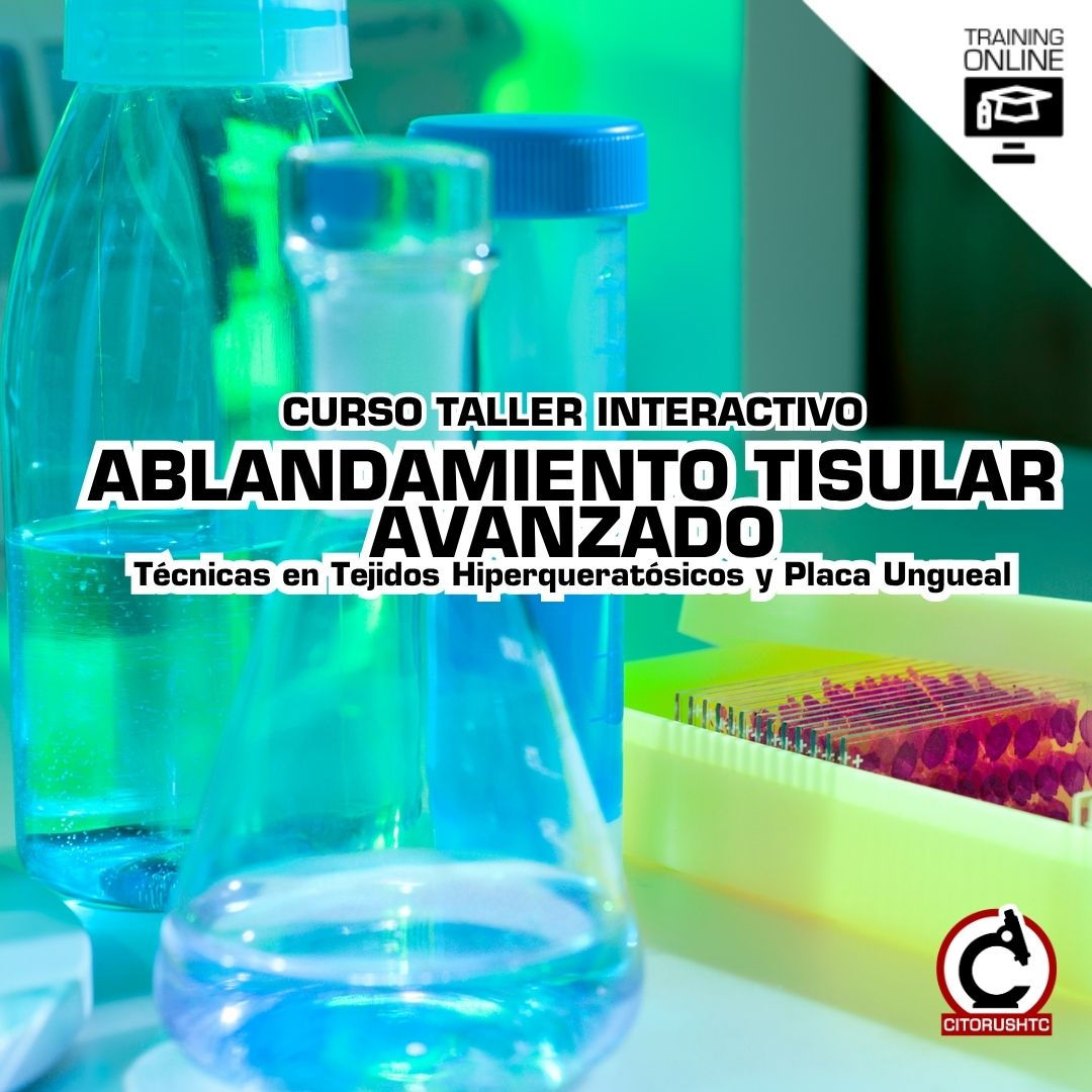 CTC-CTIC43- Ablandamiento Tisular Avanzado