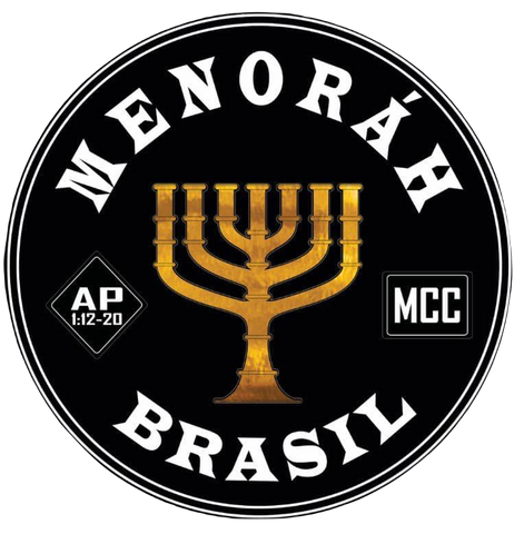 Brasão Oficial Menoráh Sem fundo Top.png