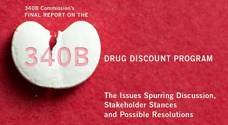 340b Drug Pricing Program
