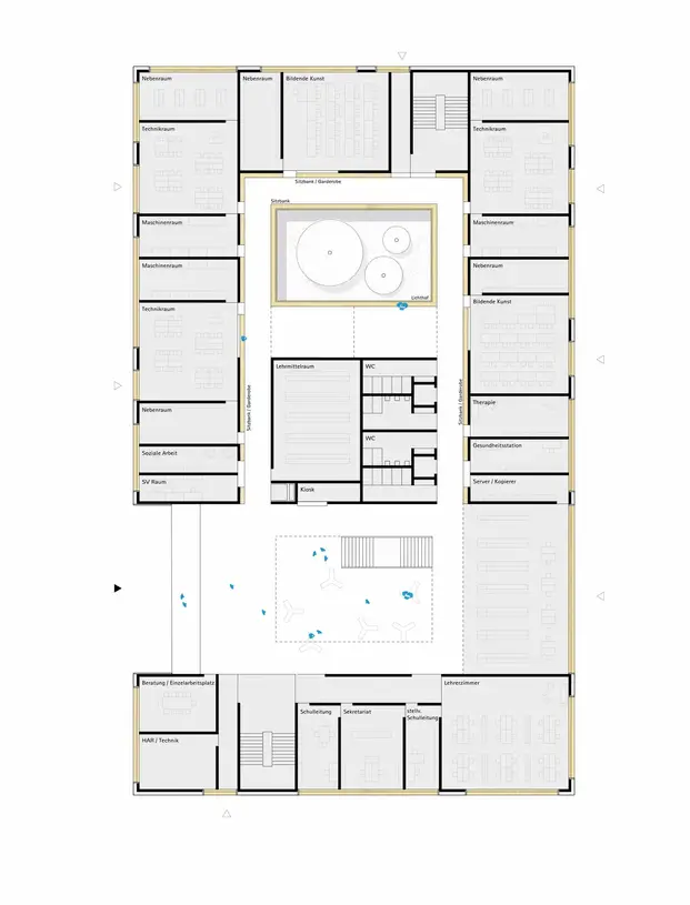 Gemeinschaftsschule Wiesloch EG