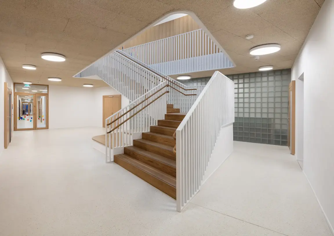 Kindergarten Bad Driburg