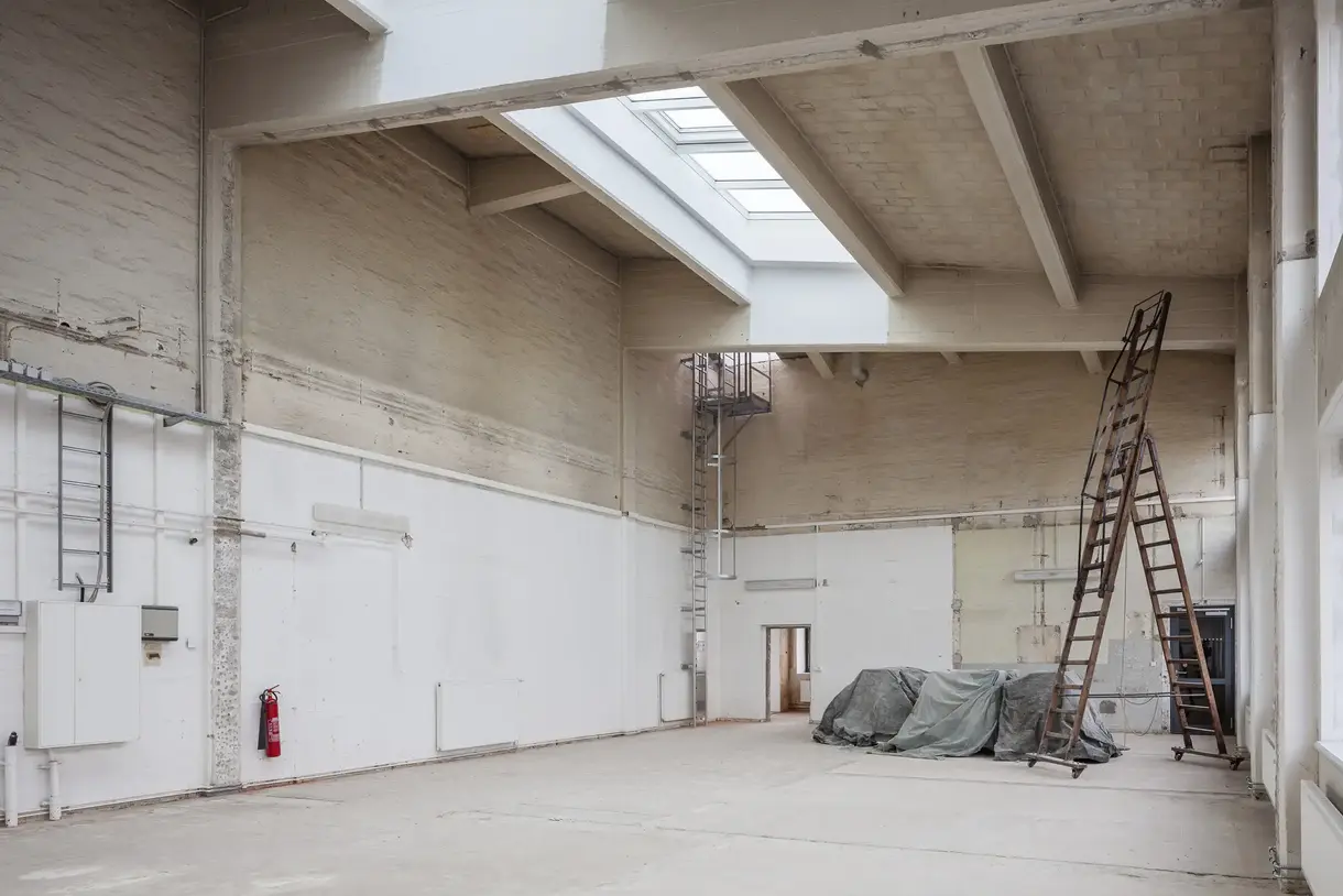 TU Dresden Pirna - Copitz - Institut für Naturstofftechnik