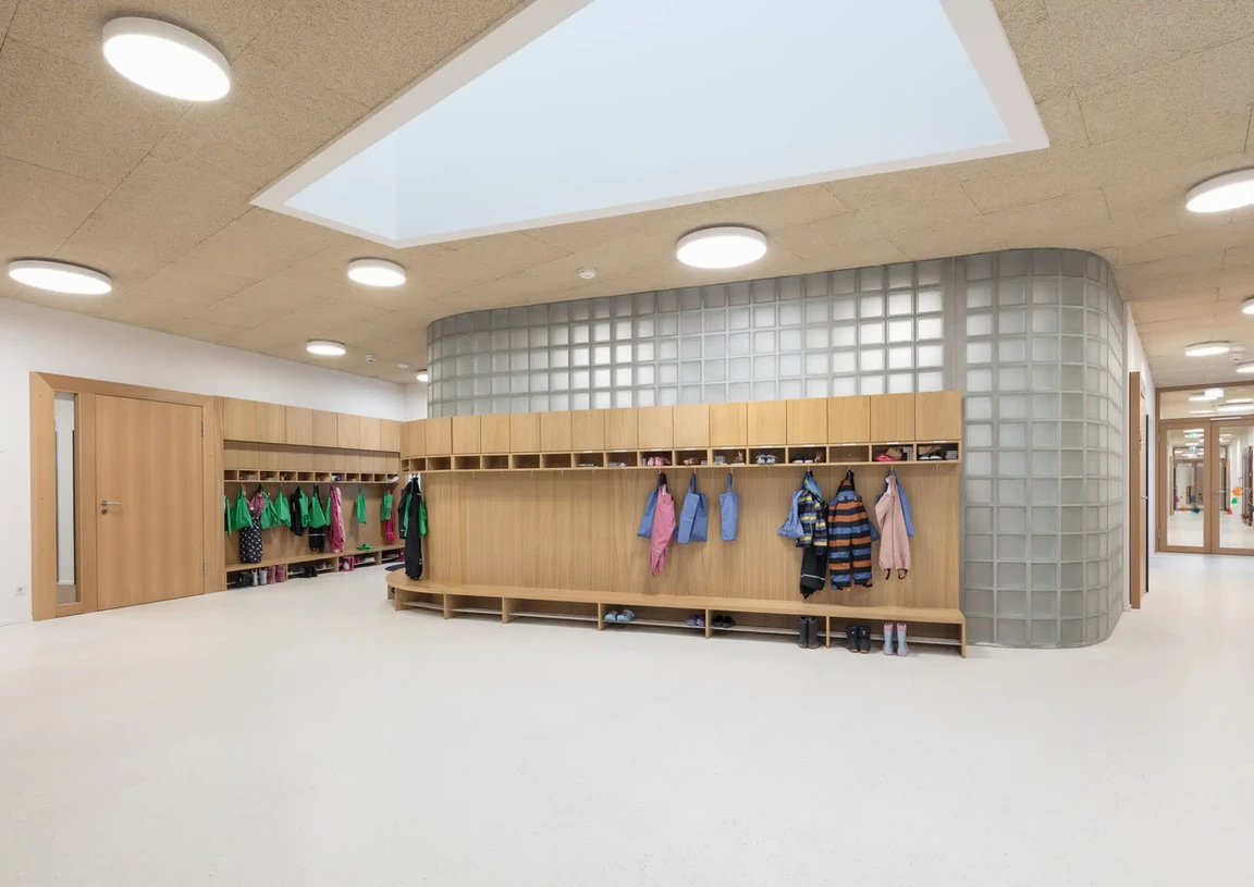 KIBA | LTHX Architekten