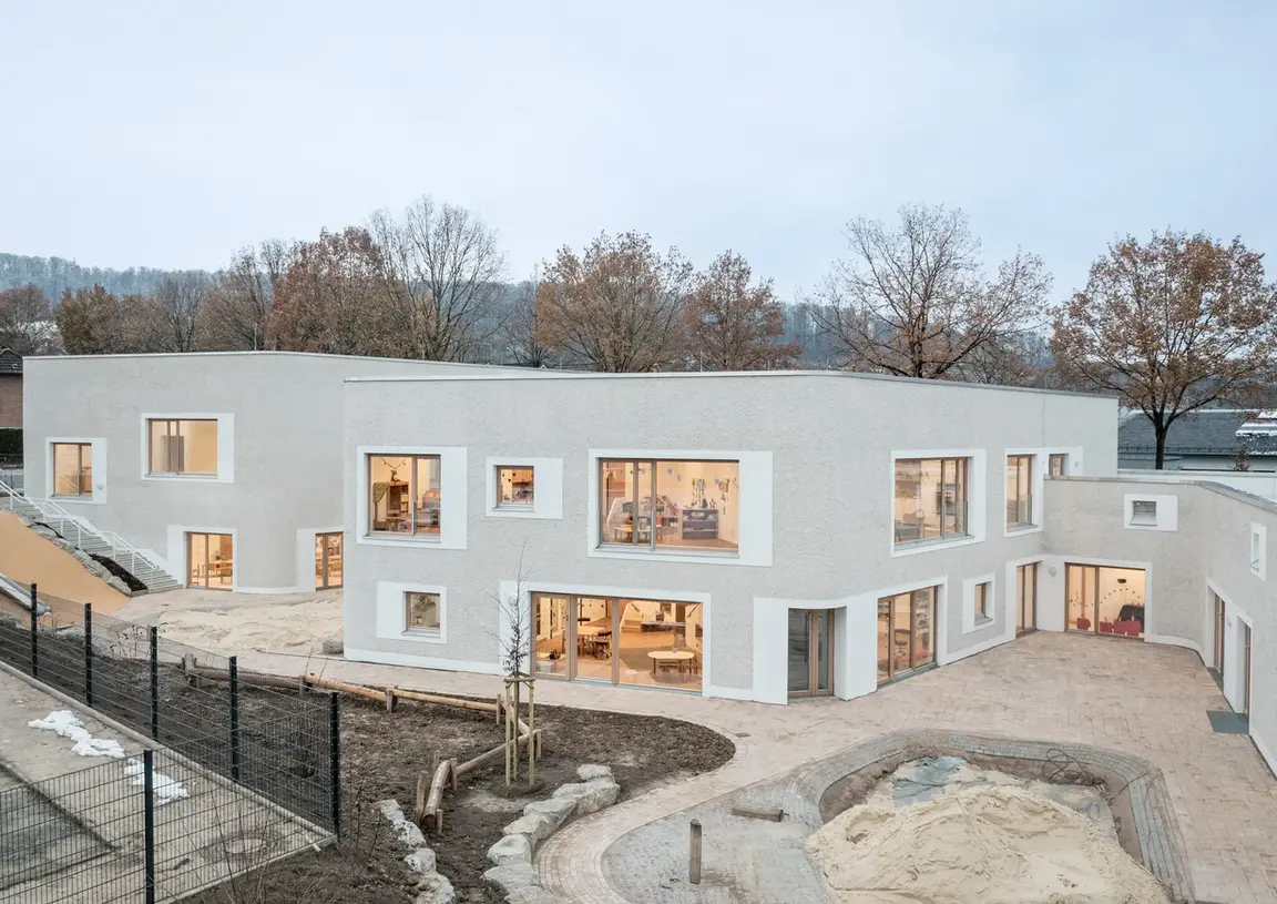 Kindergarten Bad Driburg