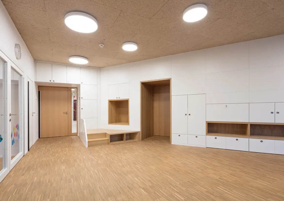 Kindergarten Bad Driburg