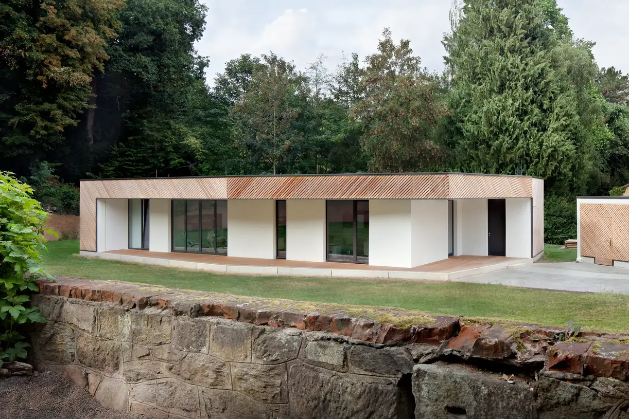 Haus F Dresden