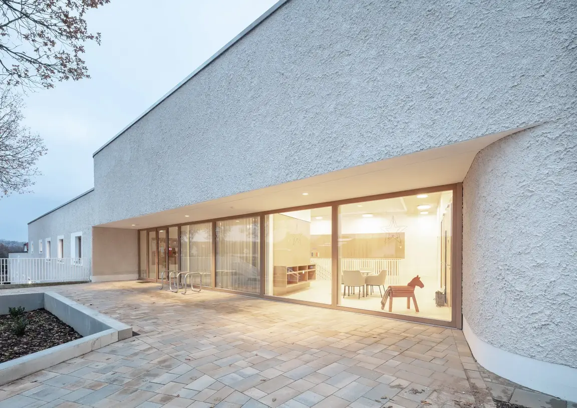 Kindergarten Bad Driburg