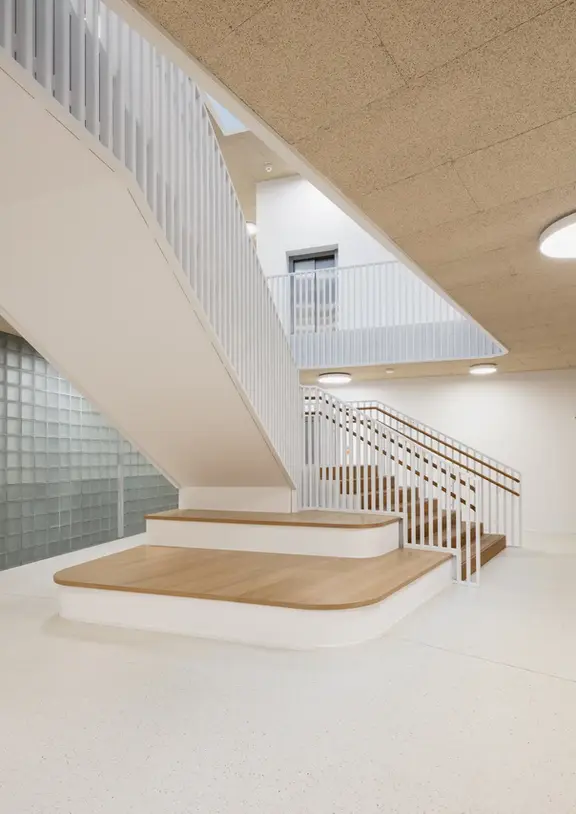 Kindergarten Bad Driburg