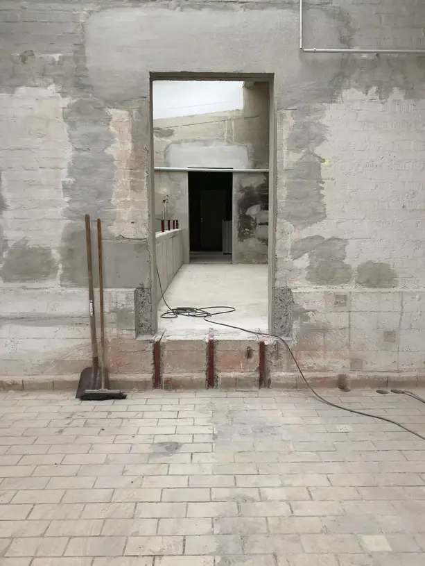 TU Dresden Pirna - Copitz - Institut für Naturstofftechnik