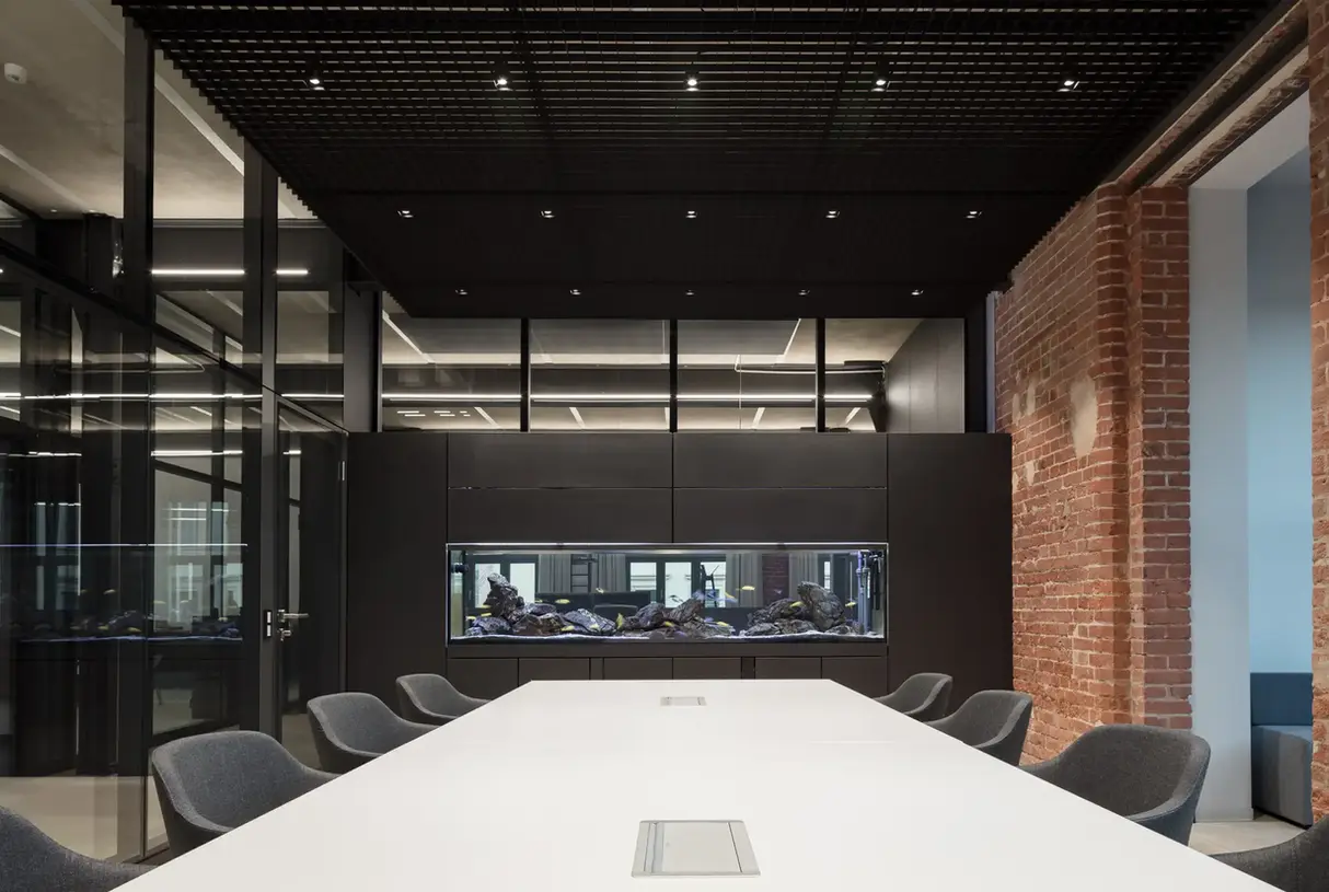 B&O Chemnitz Firmenzentrale