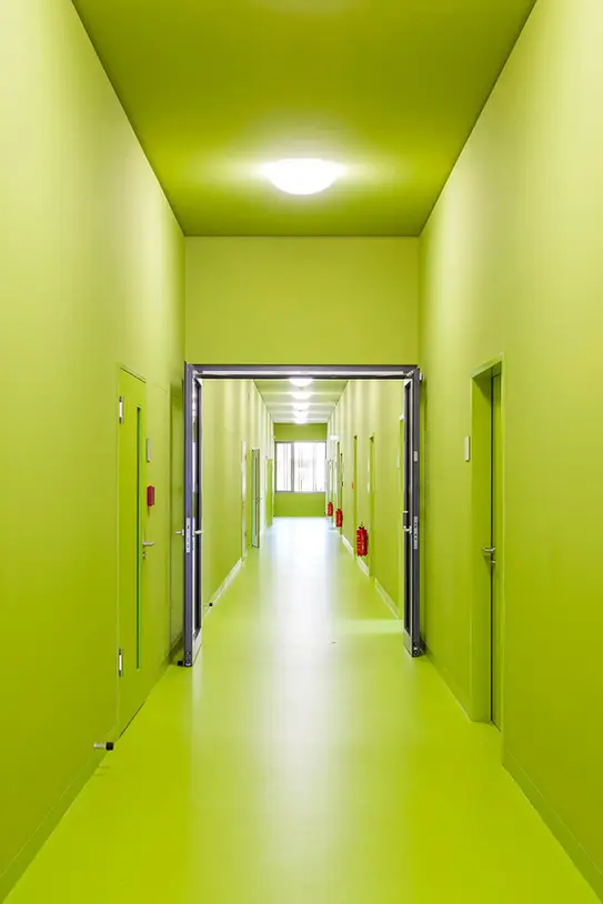 Innovationszentrum Senftenberg